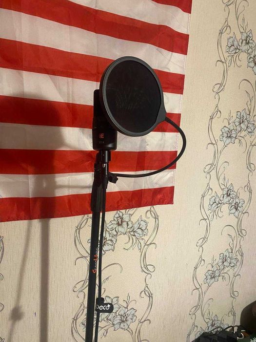 Студийный микрофон sE Electronics X1 A