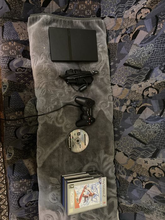 Vand ps2 perfect functional