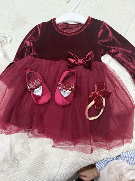 Продам детские вещи