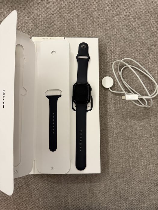Apple watch series 7