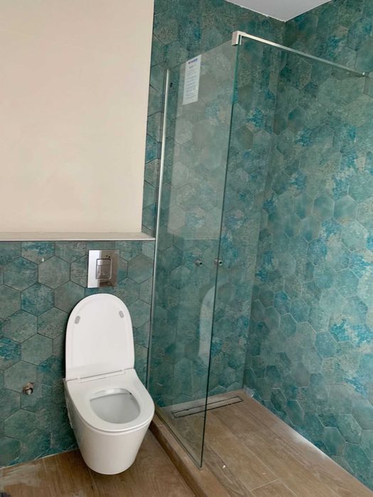 Particular execut lucrari de finisaje