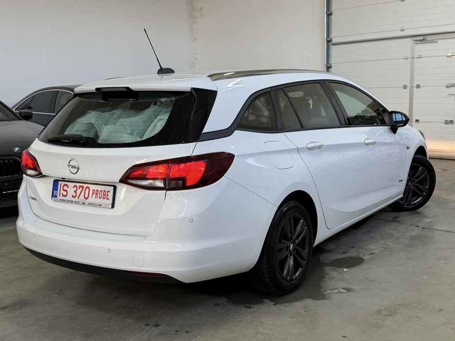 Opel Astra 09/2021 Garantie/Rate/RAR FACUT