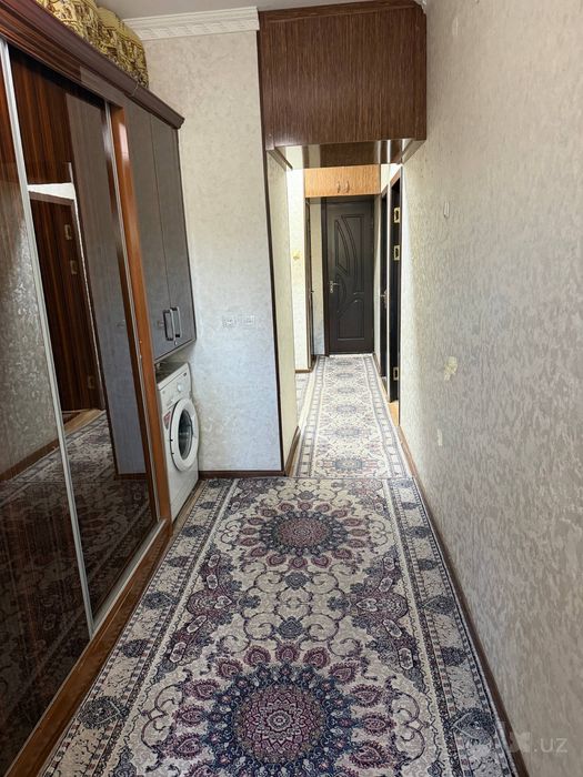 Срочна прадаётся 3 комнитни кв