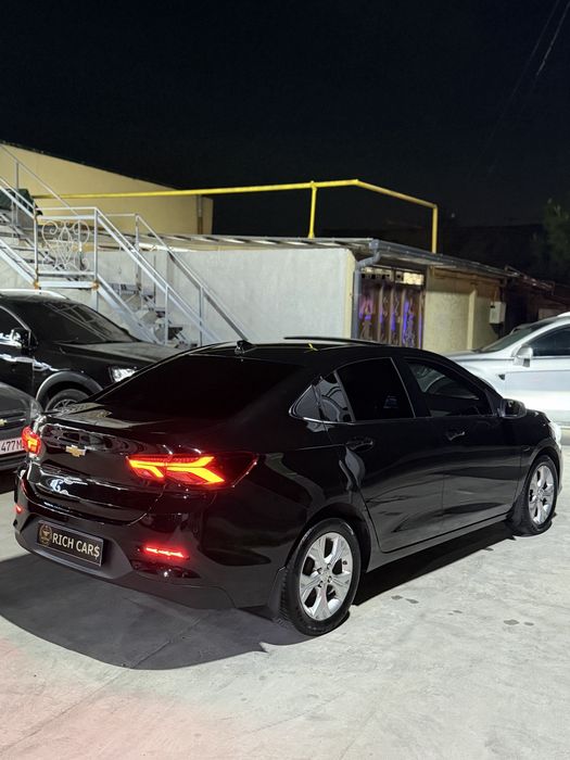 Onix Premier Plus 2024 yil Probeg 69.000 km