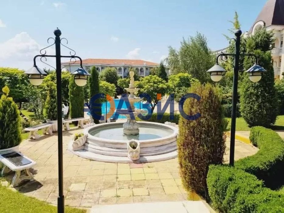 Продава се Двустаен апартамент в Свети Влас - 64 кв.м за 1485 €/кв.м - Снимка #1