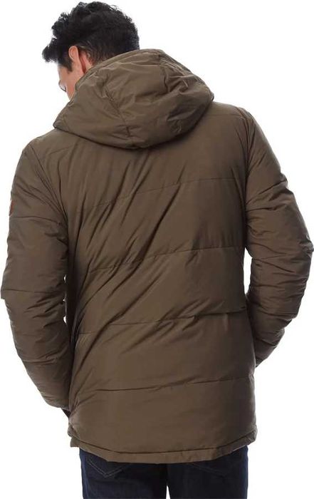 Quiksilver Barrington Jacket