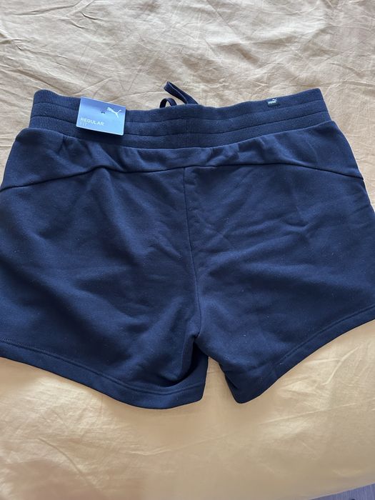 Pantaloni scurti Puma