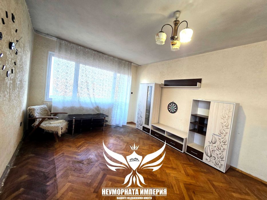 Продава се Тристаен апартамент в Асеновград - 71 кв.м за 769 €/кв.м - Снимка #1