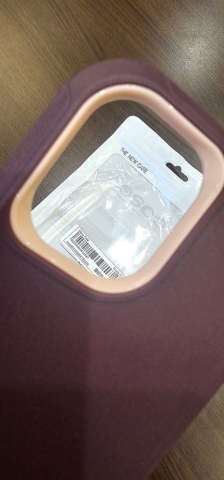 Кейс / Калъф iPhone 16