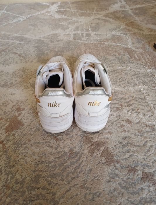 Оригинальные Nike Air Force 1