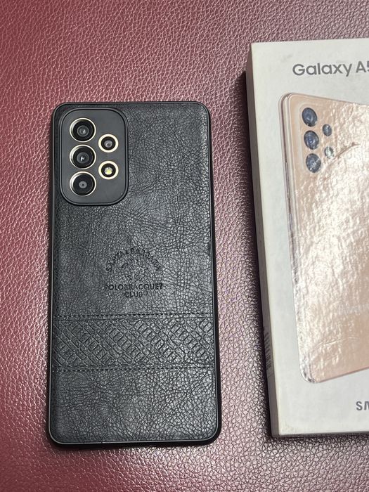 Samsung A53,128GB 5G