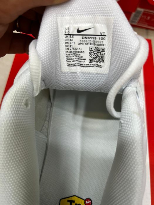 Nike Air Max 3 plus