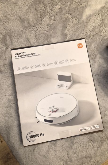 Vand Robot Xiaomi S40