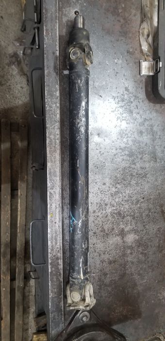 Riduktir damas karobka remont.