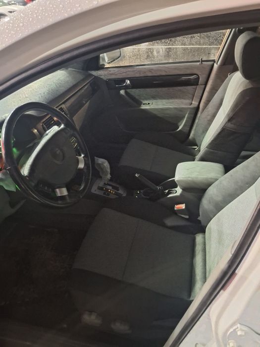 Other Lacetti / Gentra 2021 — 4