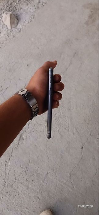 Iphone 11  idal ochipmagan yonku 74 %