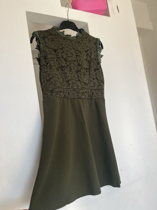 Рокли XS и S размер