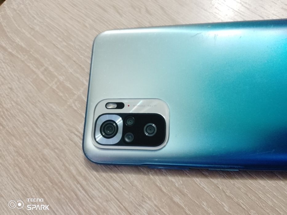 Режим нот 10 с продам