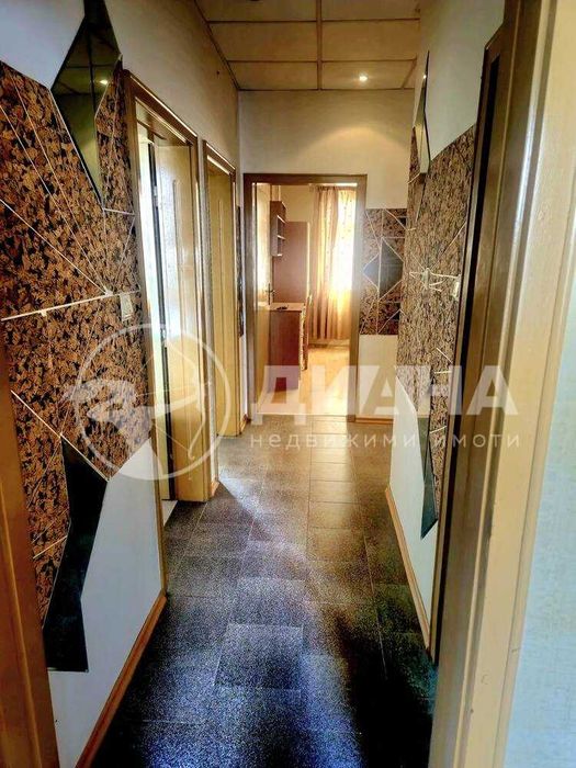 Продава се Тристаен апартамент в Пловдив, Център - 92 кв.м за 1490 €/кв.м - Снимка #7