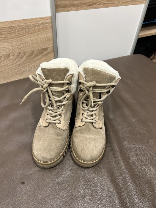 Дамски зимни бпти US Polo