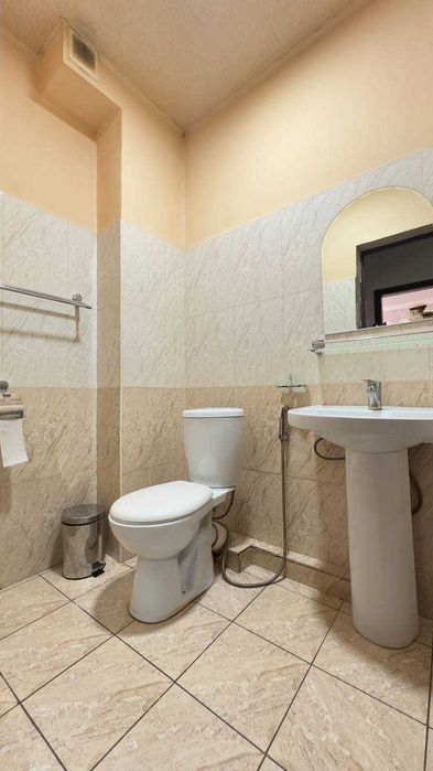 Golden House 3к 86м², Яккасарай — мебель, парковка, ипотека