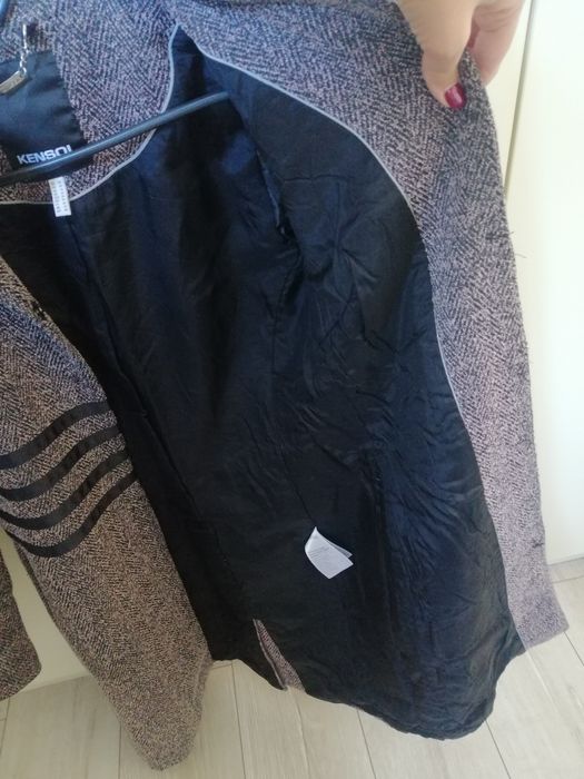 Дамско палто Kensol пролет/есен