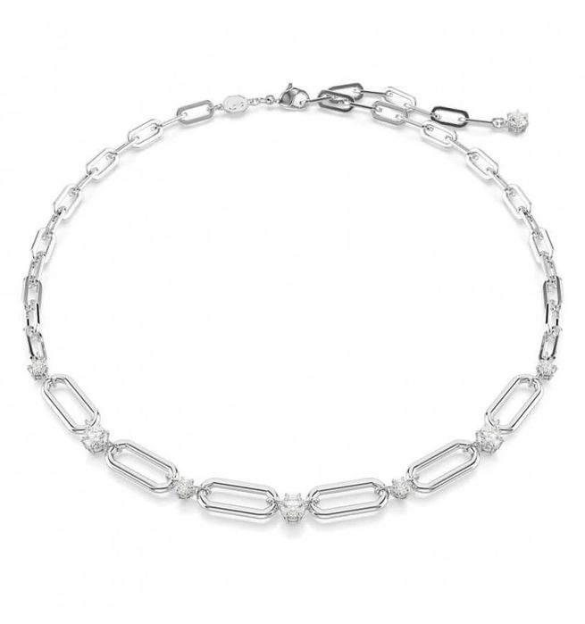 Колие Swarovski Constella