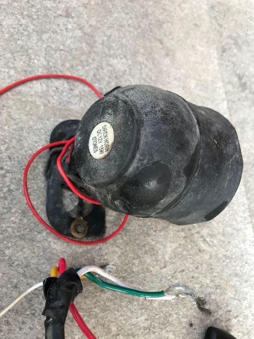 Megicar 905f пуль