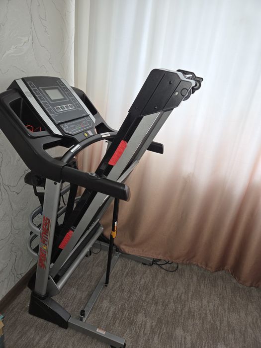 Продам беговую дорожку 4в1