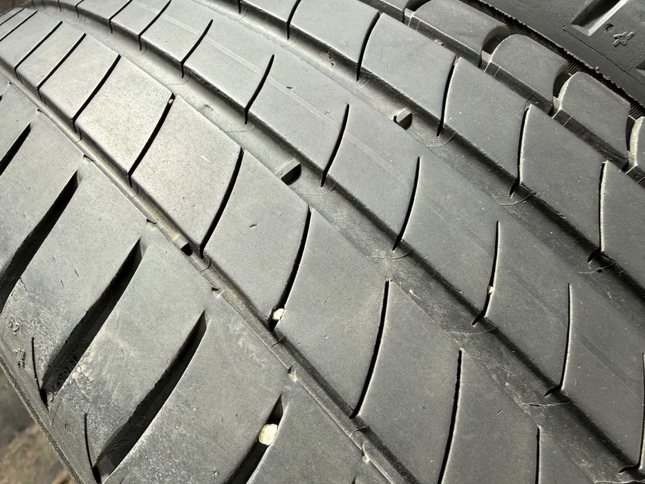 2x Anvelope Vara 195/55 r20 - Michelin Primacy 3
