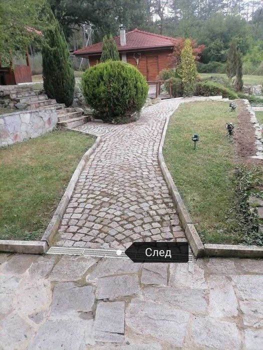 Хамалски услуги и почистване