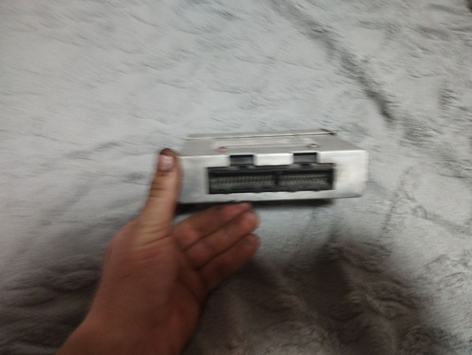 ЭБУ Опель кадетт,вектра, 1.6-1.8