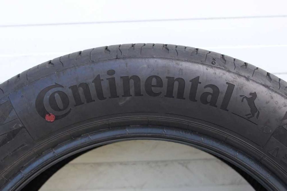 Anvelope vara noi 205/55R16 91V, Continental, DOT 2025