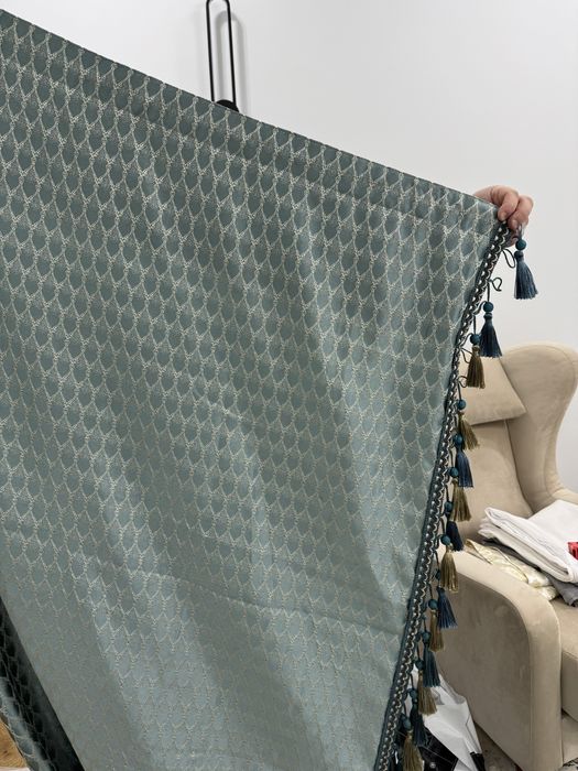 продам тюль и шторы