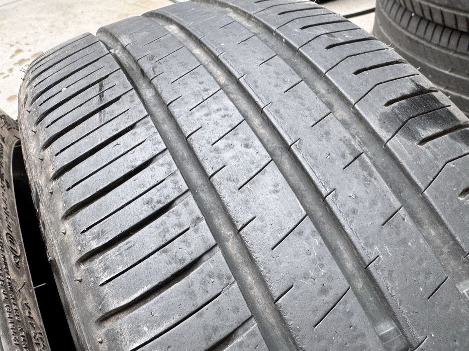 195/45/R17 Falken Ziex 4бр летни dot2119