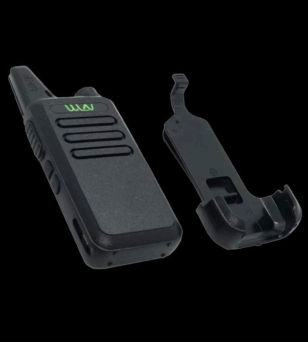 ‼️ Wln kd-c1 type c Портативная Рация