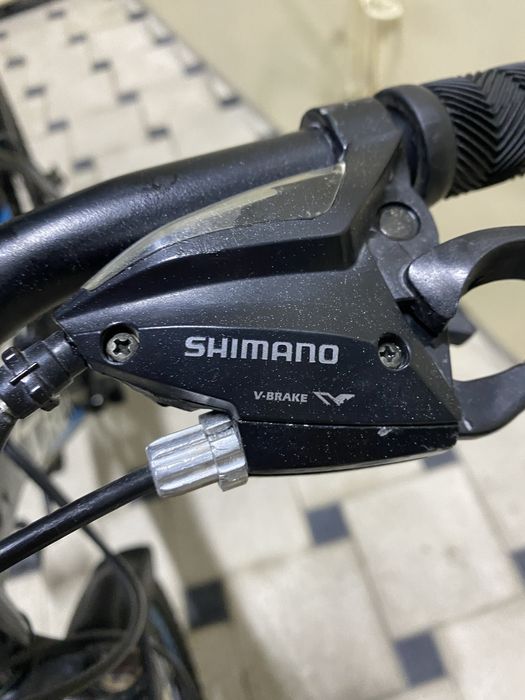 Велосипед Trek sport rover