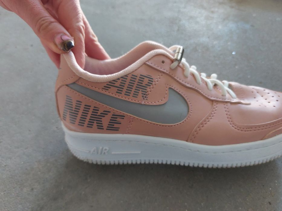 Дамски маратонки найк /nike