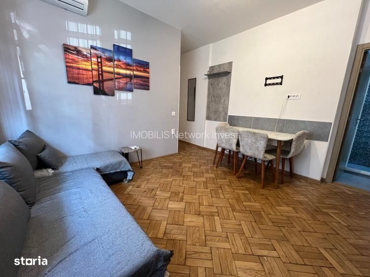 Apartament,