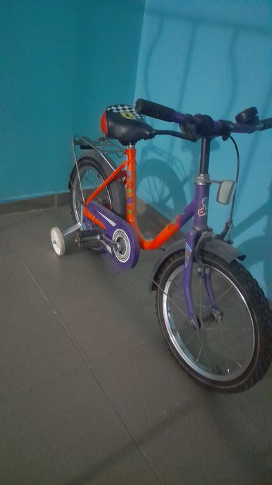 Продам велосипед