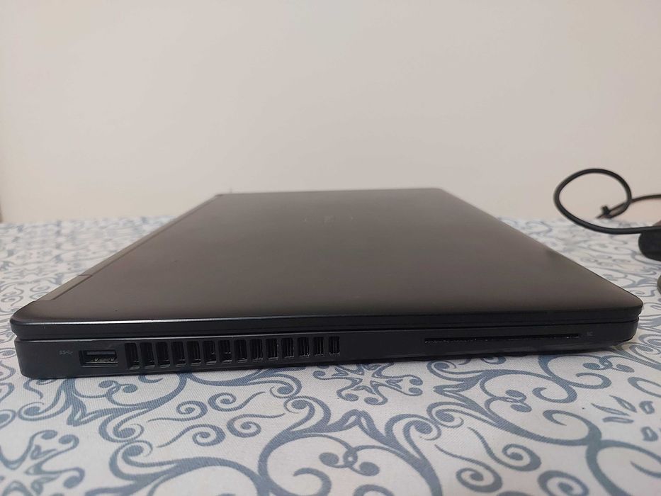 Ноутбук core i5 бу