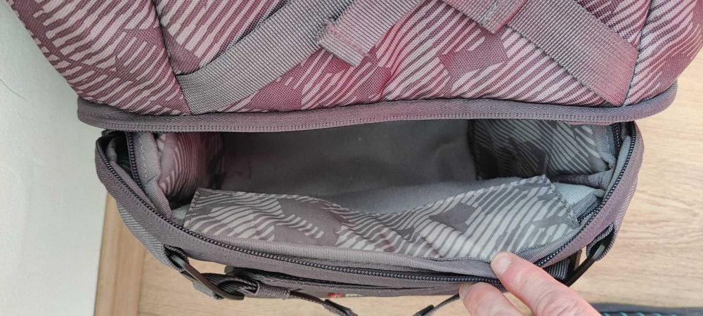 Manfrotto Noreg Backpack 30 – фото раница