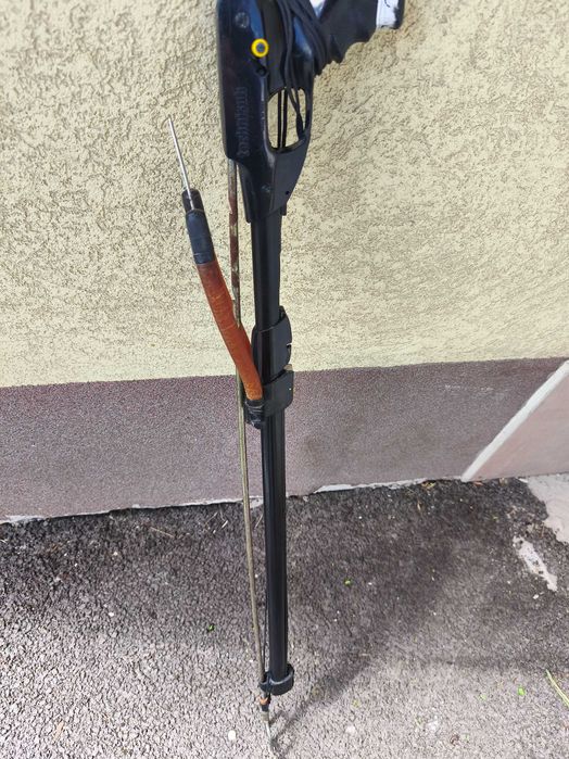 Харпун Technisub Super Blitz