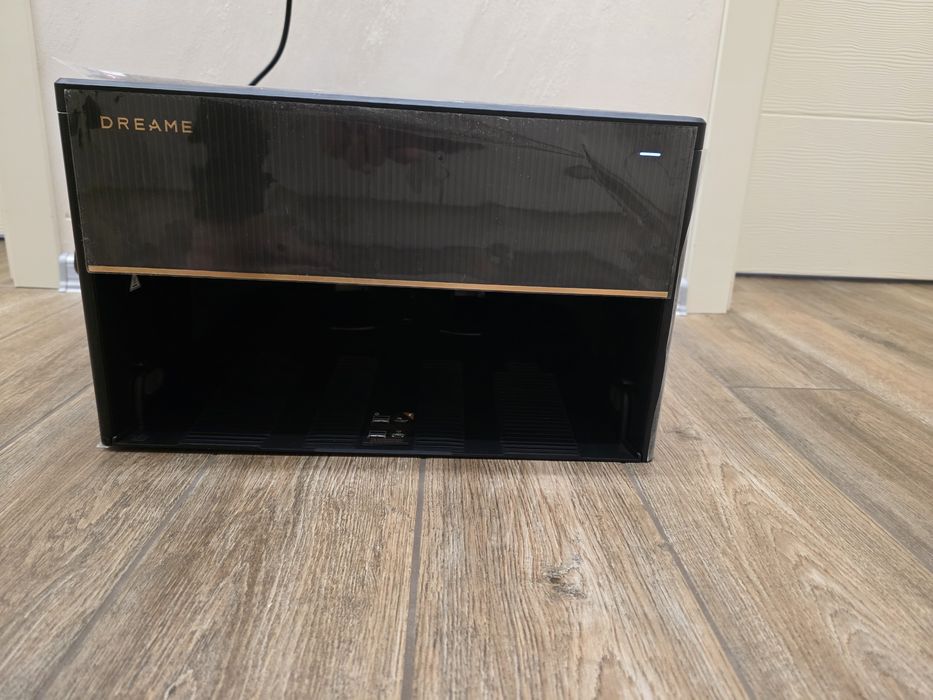 ‼️ Прахосмукачка робот Dreame X50 Master (20.000Pa) Пълна автономия - най висок клас на пазара ‼️МОСТАРЕН в Магазин ‼️