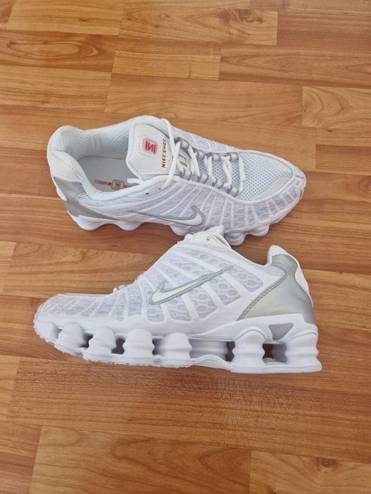 Adidași Nike Shox original
