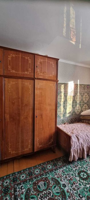 Продам дом в с. Петерфельд