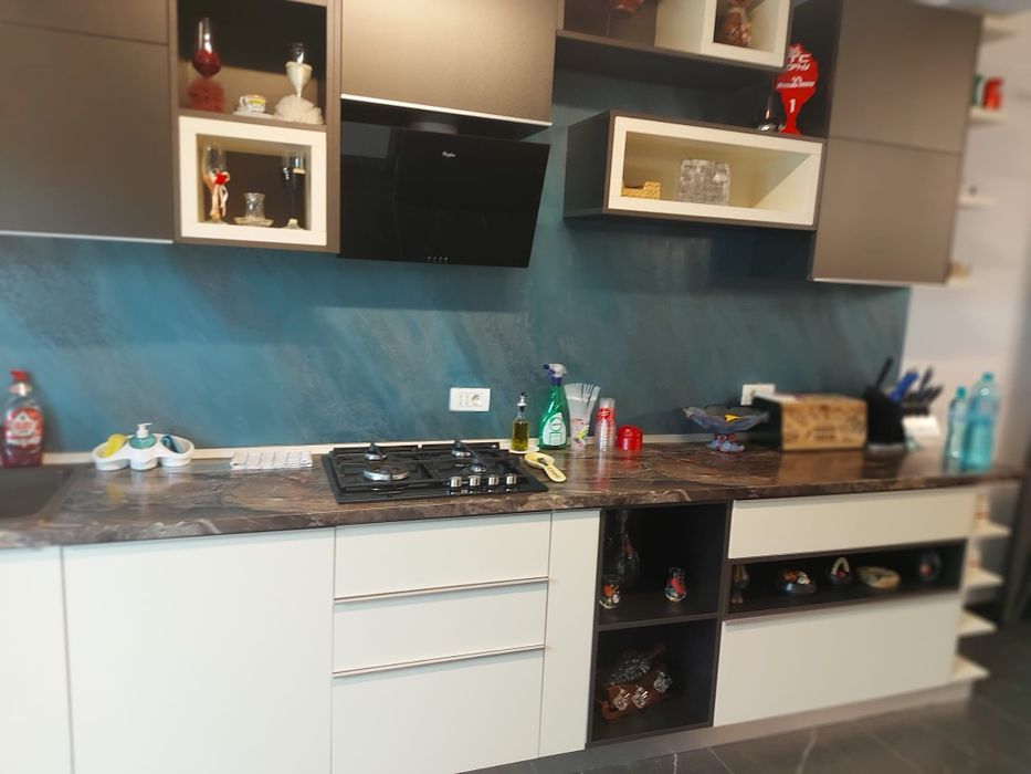 PROPRIETAR vând casă Valu lui Traian  CT