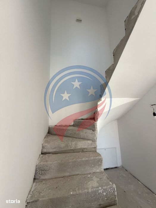 Casa noua de vanzare/Damila/langa Gradinita de stat