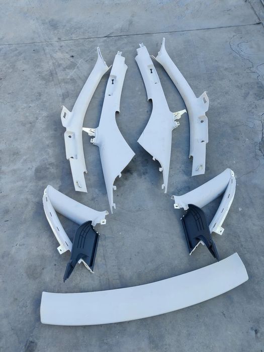 Ornamente laterale plafon Seat Exeo BERLINA / Break 2009-2013