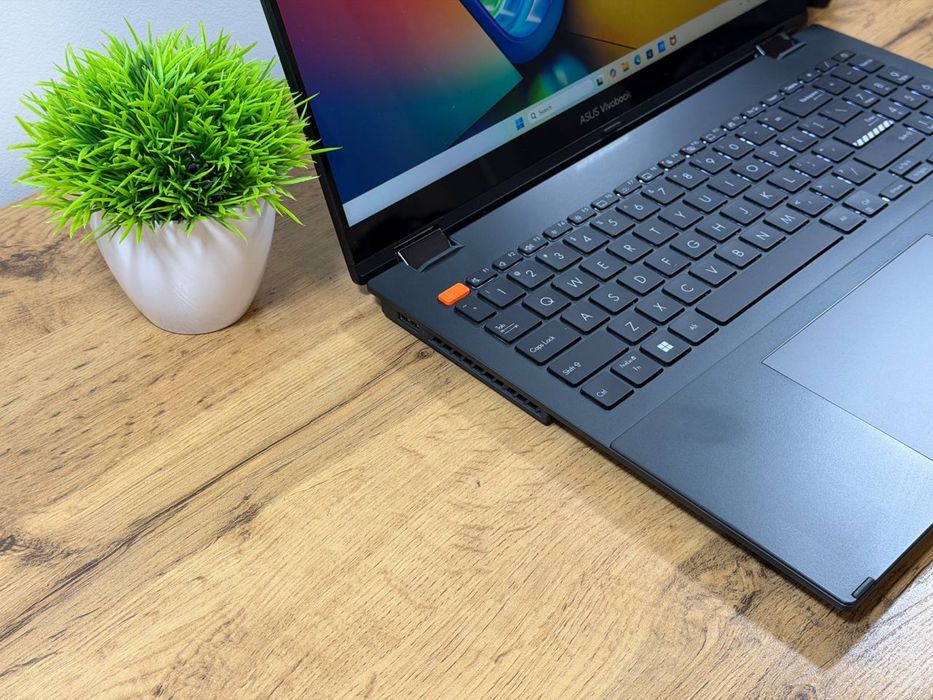 Срочно ! Asus s16 flip x 360 i5 13th It trading dasturlash bugalteriya